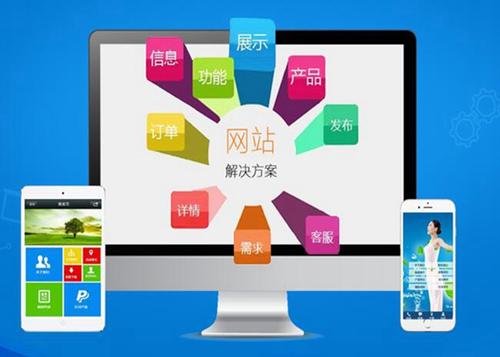 孝昌如何进行网站设计才能突出产品的优势
